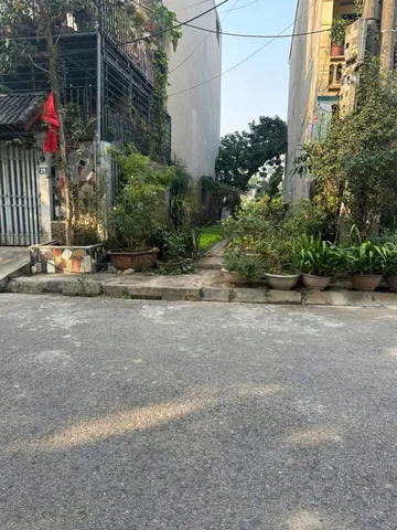 Đất KĐT Đồng Sơn
