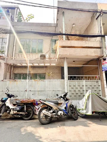 Mát tiền  LÊ TỰ TÀI .PHÚ NHUẬN 
6m×14m  ...giá nhỉnh 13 tỷ