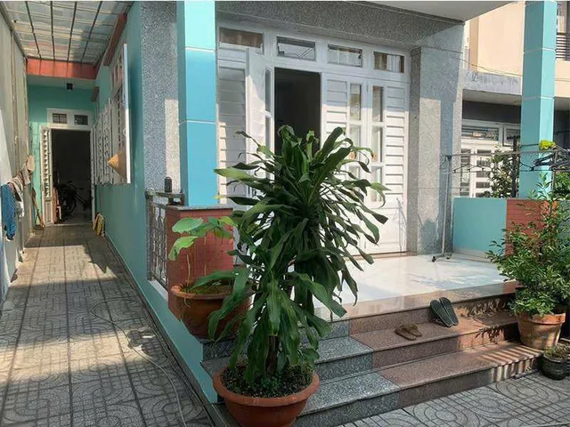 Bán Gấp Nhà Phố 2 Tầng Diện Tích Khủng  119m2 Xe Hơi vào Tới Cửa Ra Lê Đức Thọ P13 Gò Vấp