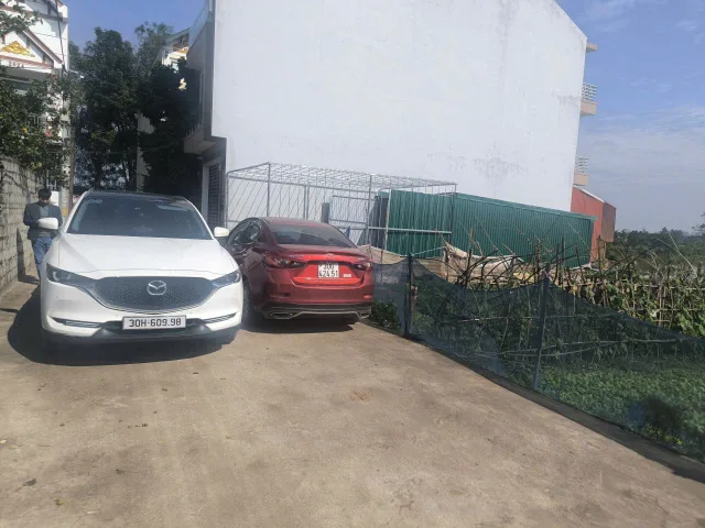 CƠ HỘI ĐẦU TƯ ĐẤT HỒNG VÂN – THƯỜNG TÍN | TIỀM NĂNG TĂNG GIÁ CAO