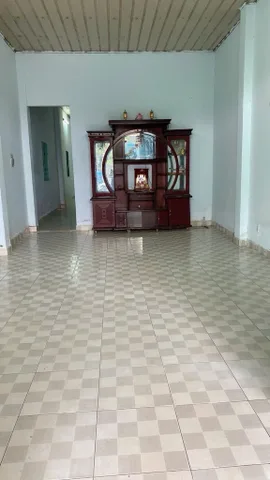 Bán Nhà An Phú Đông 25 DT: 4x22 Quận 12 Giá Chỉ 4 Tỷ – Hẻm Xe Hơi, Gần QL1A