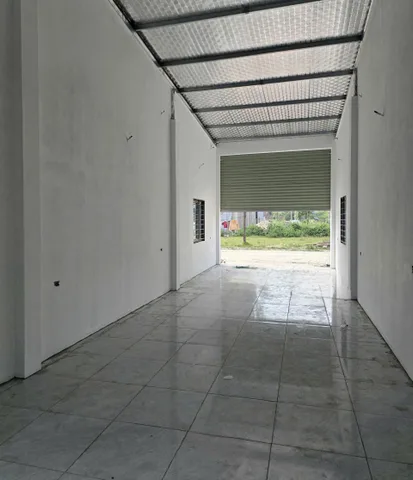 Bán đất dãy k1 đồng lớn quang châu 72m2 mặt 4m tây bắc sẵn nhà cấp 4 giá 3.8 tỷ