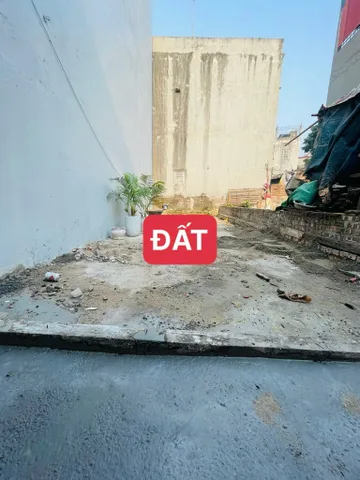 Bán gấp 101m² có sẵn 80m² thổ cư ngang 5m giá 4.65 tỷ tại Xã Phú Cát