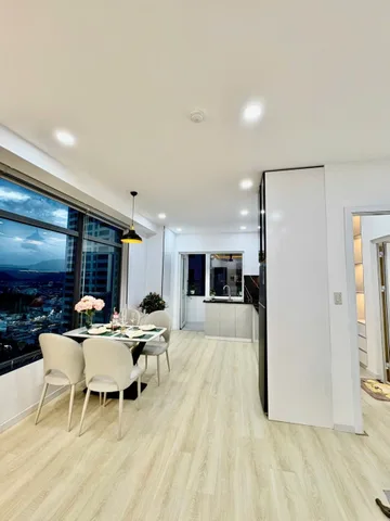 CH477 Bán căn hộ tầng 28 tòa OC2B Mường Thanh Viễn Triều - Bắc Nha Trang