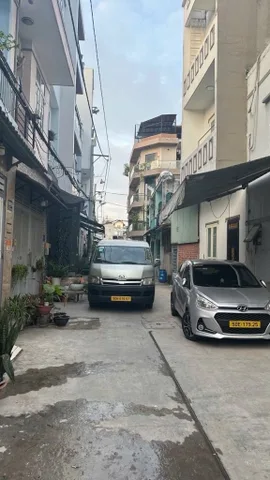 🔥 BÁN NHÀ HẺM XE TẢI – HƯƠNG LỘ 2, BÌNH TÂN 🔥
📍 Gần 413 Lê Văn Quới, giáp Tân Phú – đi trung tâm rất tiện