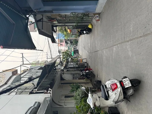 🔥 BÁN NHÀ 2 TẦNG – BÌNH TRỊ ĐÔNG, BÌNH TÂN 🔥
📍 Gần Trường Phước Phan – Tân Hòa Đông – Lê Văn Quới – Hương Lộ 2
📞0368123186