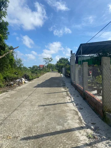 Bán đất 2000m² có sẵn 300m² thổ cư ngang 70m tại Xã Thăng An