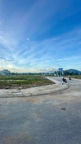 BÁN LÔ GÓC TĐC BỆNH VIỆN - PHƯỜNG NINH CHỬ - NAM KHÁNH HÒA
