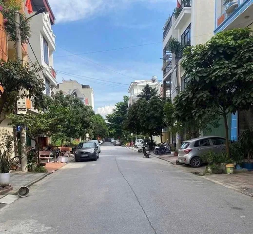 Bán 82.5m đất giãn dân đồng quán khả lễ. Làn 2 đường lê thái tổ. Phường võ cường tỉnh bắc ninh