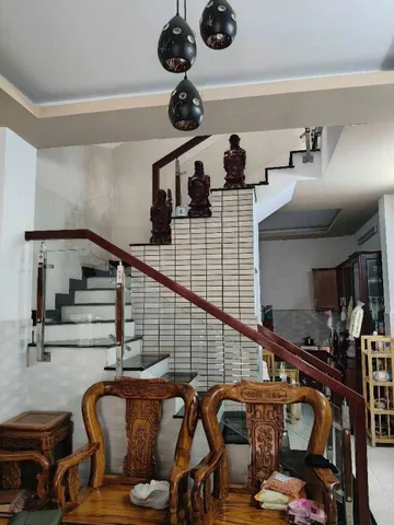 H2082 💥 nhà Nguyễn Văn Quá Q12, SHR, HXH, 3 tầng, 4.x tỷ