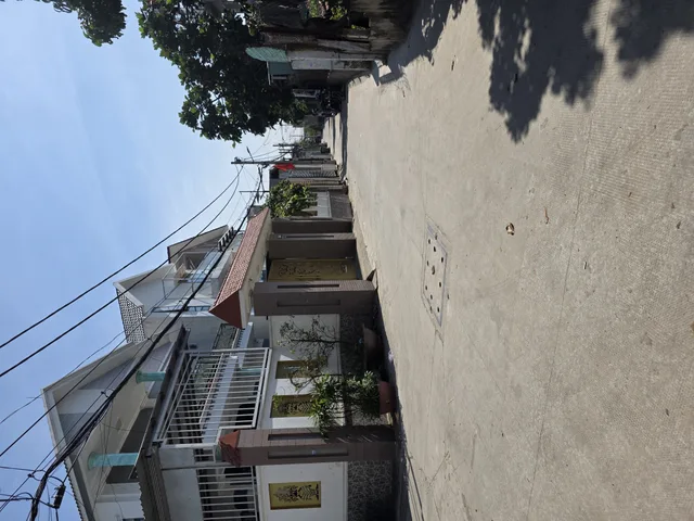 🟥Bán đất Phan Văn Đối, Bà Điểm 100m² full thổ cư ngang 5m giá 4.55 tỷ tại khu Tiền Lân