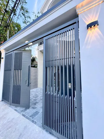 BÁN NHÀ XÂY MỚI NGAY CẦU BẠCH ĐẰNG 2. GIÁ 1.65 TỶ CÓ THƯƠNG LƯỢNG!