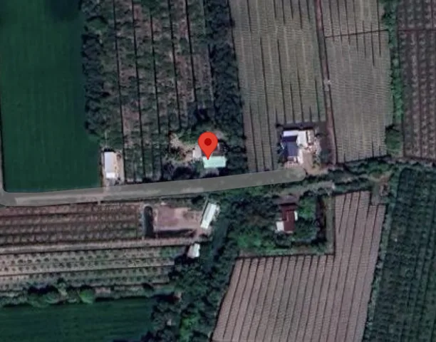 Bán đất 999m² full thổ cư ngang 25m giá 3.8 tỷ tại Xã Đức Huệ