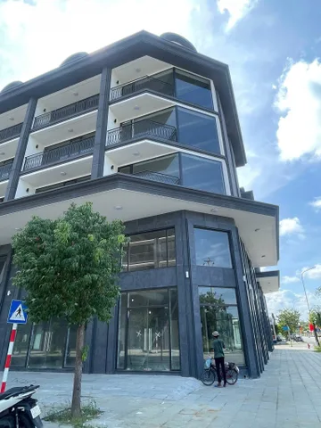 SHOPHOUSE AN CỰU GALLERIA - CƠ HỘI CUỐI TẠI AN CỰU