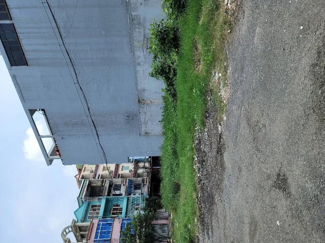 Bán nhà 80m² full thổ cư ngang 4m giá 5.1 tỷ tại Đường Quốc Lộ 22 Xã Bà Điểm