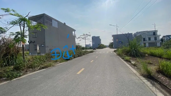 ĐẤT THỔ CƯ AN LÃO GIÁ TỐT PHÙ HỢP CHO CÔNG NHÂN KCN, TRỤC CHÍNH KD SẦM UẤT, XÂY CCMN, CHDV