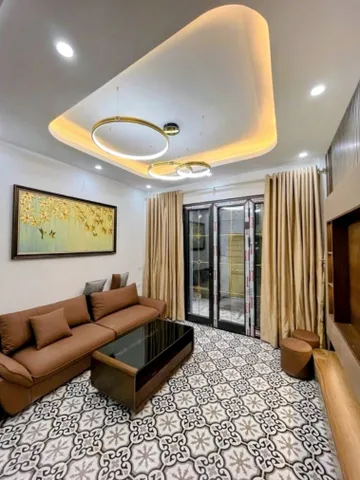 Bán nhà đẹp Bùi Xương Trạch! Dân xây mới long lanh ở ngay đón Tết – 34m2 4 tầng chỉ 7.98 tỷ