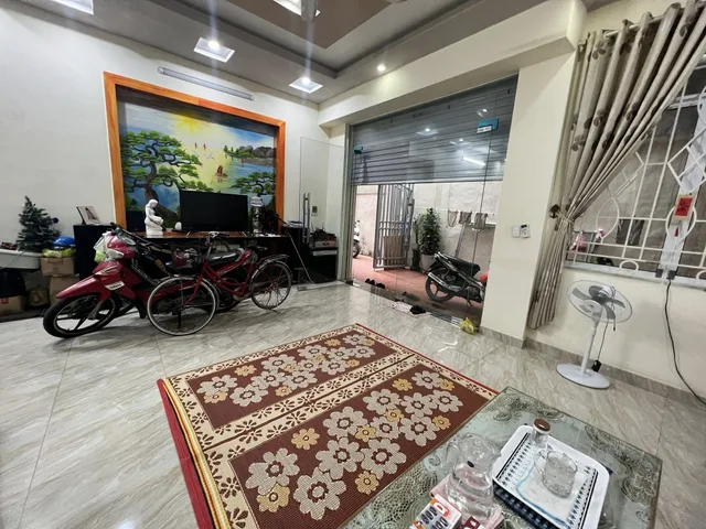 Nhà giá hiếm có tại Cái Tắt, An Đồng, An Dương, 57m2 mà giá chỉ 2,85 tỷ