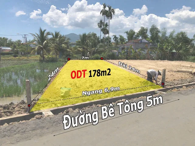 Bán đất phường Ninh Giang full thổ cư 
🪭🪭CƠ HỘI SỞ HỮU LÔ ĐẤT CỰC ĐẸP!