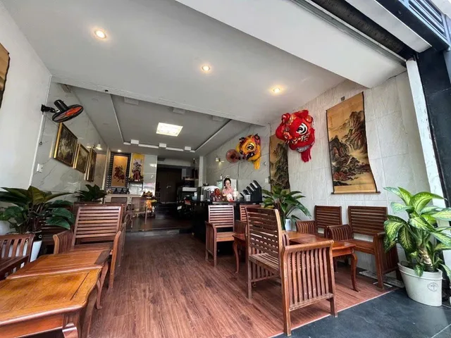 Mặt Tiền Khu Tên Lửa Aeon Bình Tân - DT: 100m2 (5mx20m) - Đang CT 40tr - Đúc 3 Lầu Nhỉnh 19 Tỷ TL Mạnh
