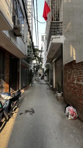 (Tá) Bán nhà Phố Lụa - Vũ Văn Cẩn 75/80m² có sẵn 75m² thổ cư ngang 5.2m giá 15.2 tỷ tại Phường Hà Đông (MUA/BÁN BĐS nhắn tin Zalo 0862299066)