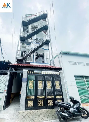 THU NHẬP KHỦNG CHDV GẦN VINCOM QUẬN 9 NGÃ TƯ THỦ ĐỨC 138m2 VẬN HÀNH ỔN ĐỊNH