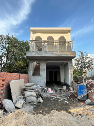 Nhà mới full nội thất gần chợ và vành đai Phạm Ngũ Lão diện tích 90m  5m2 giá 3ty149