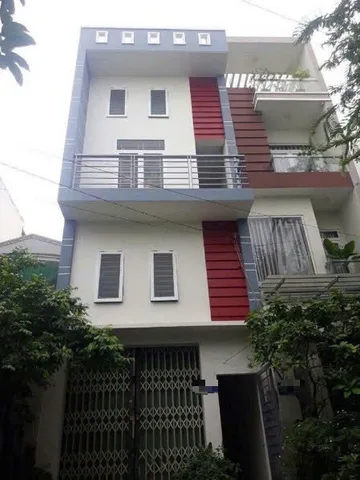 Thu Nhập 20tr/Tháng - CHDV Ngay Aeon Tân Phú - Hẻm 8m - DT: 80m2 (4mx20m) - Đúc 3 Lầu Nhỉnh 6 Tỷ TL Mạnh