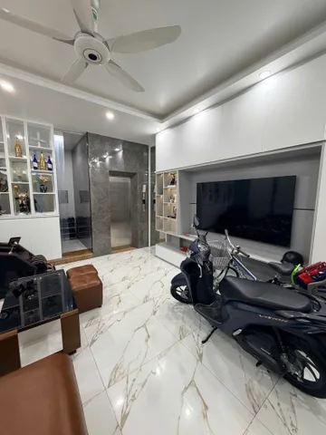 Bán nhà Nguyễn Ngọc Nại, Thanh Xuân 34.9m² có sẵn 34,9m² thổ cư ngang 4,8m giá 16.5 tỷ tại Đường Nguyễn Ngọc Nại Phường Phương Liệt