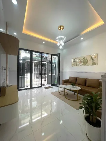 XÂY MỚI  Đ.14B BHHA BÌNH TÂN GIÁP TÂN PHÚ