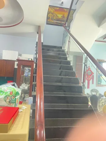 Bán nhà chính chủ mặt tiền trung tâm thành phố diện tích 60m 6m2 giá 6ty299