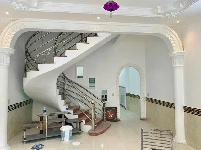 Nhà Nguyễn Sơn, Hẻm Oto 5m, TN 10tr/tháng, AEON Tân Phú, 4,7x12m, giá RẺ 6.3 tỷ