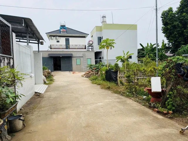 Bán đất 136.7m² có sẵn 50m² thổ cư ngang 7m giá 1.48 tỷ tại Phường Tam Long Bà Rịa