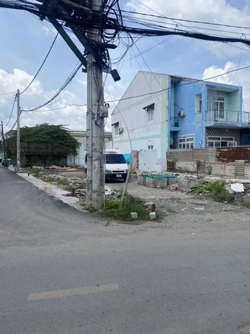 Bán Đất 70m2 có sẵn 70 m2 thổ cư giá 5.95 tỷ tại Đường An Phú Đông 3 Phường An Phú Đông Quận 12 TP. Hồ Chí Minh