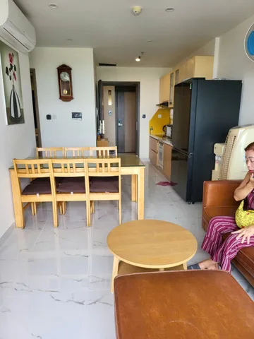 BÁN CĂN HỘ 2PN 3.8 TỶ TL VINHOMES GRAND PARK – PHÂN KHU OASIS | FULL NỘI THẤT