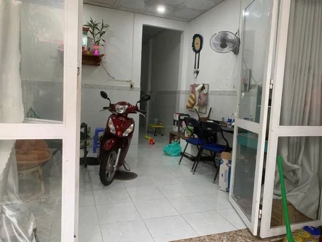Bán nhà 64m² full thổ cư ngang 4m giá 3.2 tỷ tại Phường Nam Nha Trang