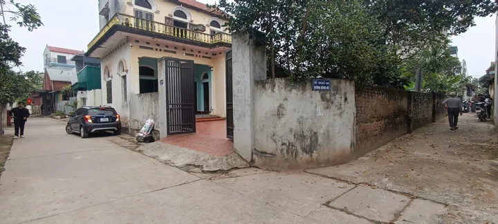 💥 ĐIỂM VÀNG XUỐNG TIỀN TỰ NHIÊN 88M² – Ô TÔ VÀO ĐẤT – ĐÓN SÓNG TP VEN SÔNG 💥