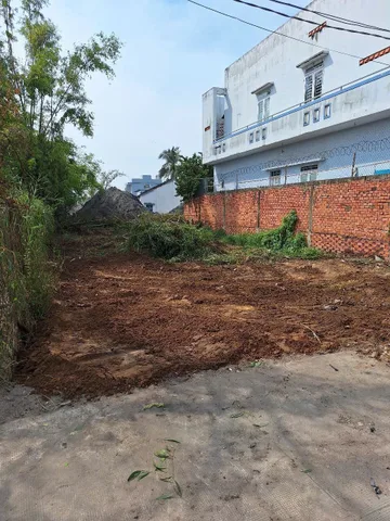 Bán đất 130.1m² có sẵn 116m² thổ cư ngang 5m giá 1.1 tỷ tại Xã Mỹ Hạnh