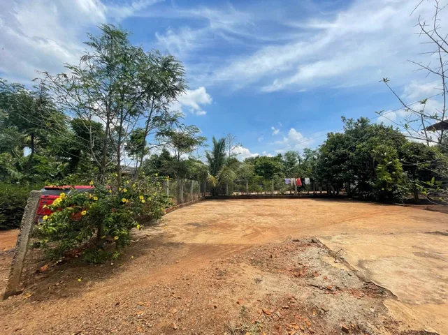 Bán đất 257.1m² có sẵn 60m² thổ cư ngang 5m giá 265 triệu tại Xã Ea Na