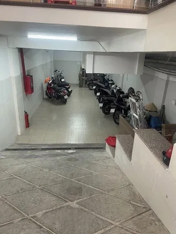 Bán nhà gấp 7 Tầng Mặt Tiền Nguyễn Trọng lội Tân Bình