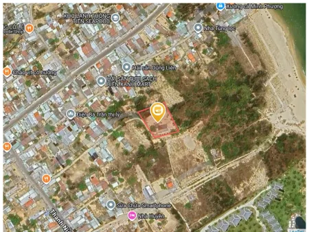 Bán đất 1779.9m² có sẵn 300m² thổ cư ngang 50m giá 13 tỷ tại Xã Thăng An