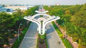 Bán đất 1779.2m² ngang 20m giá 18 tỷ tại Đường Nguyễn Hữu Cảnh Xã Phước An
