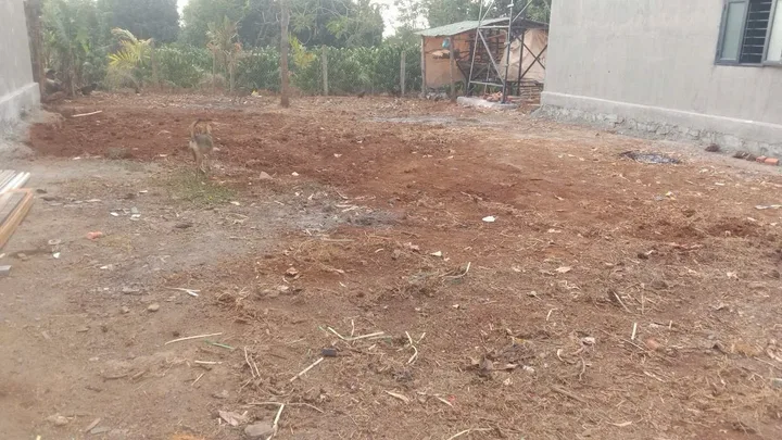 MẶT TIỀN KINH DOANH HOÀ KHÁNH, TP BUÔN MA THUÔT
