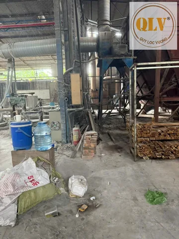 CHO THUÊ NHÀ XƯỞNG GỖ – BÌNH MINH, TRẢNG BOM – 7.000m²