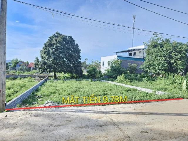 171M2 ( 3,8TỶ ) MT GẦN 10M2 ĐƯỜNG THÔNG THOÁNG