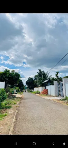 Bán đất 148m² có sẵn 60m² thổ cư ngang 5m giá 1.9 tỷ tại Phường Tân An
