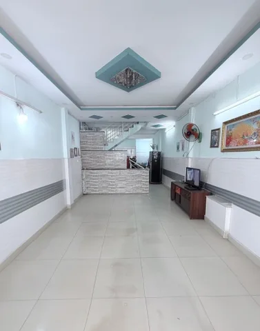 BÁN NHÀ ĐẸP CẠNH TỈN.H LỘ 10 - KH.U TÊ.N LỬ.A- HẺM ÔTÔ - ( 4X13M )