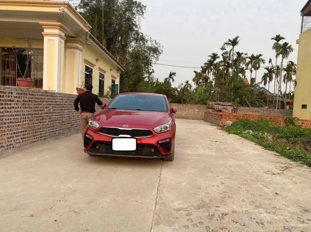 Bán 55 m Đường Đá Hoa Động ngõ ô tô đỗ cửa nằm giữa Hoàng Huy và Dojii. L/h:076.231.9990 Thuý em