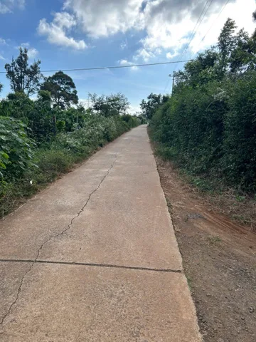 Cần bán đất rẫy