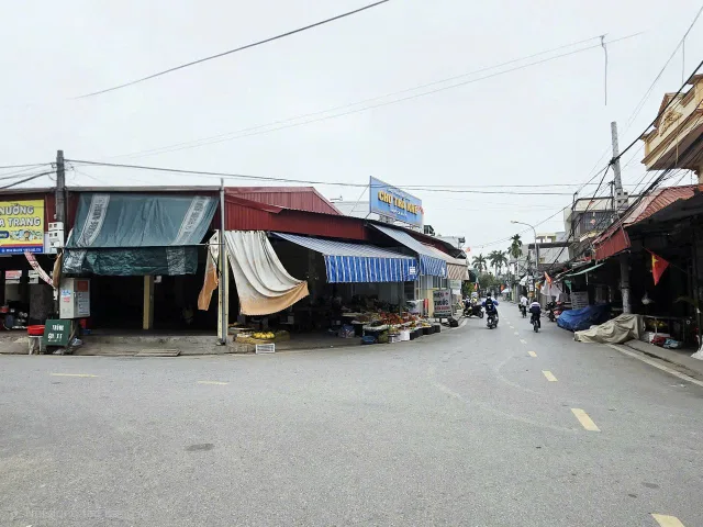 Bán Đất 94m2 thổ cư giá 3.39 tỷ tại Anh Dũng, Phường Hưng Đạo Hải Phòng